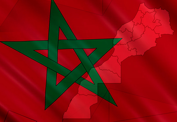 اللامركزية في المغرب