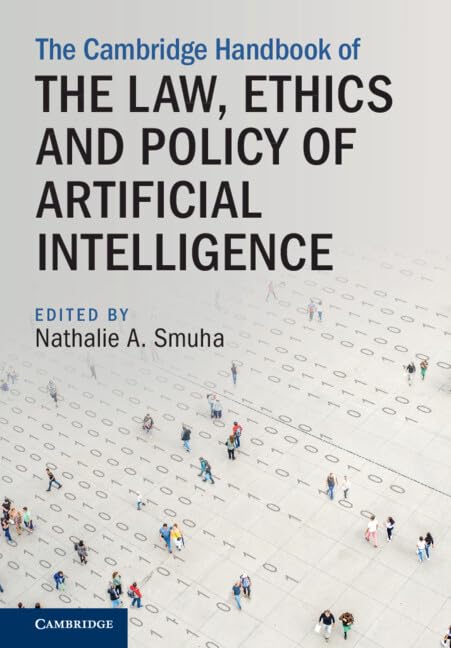 Cambridge handbook review