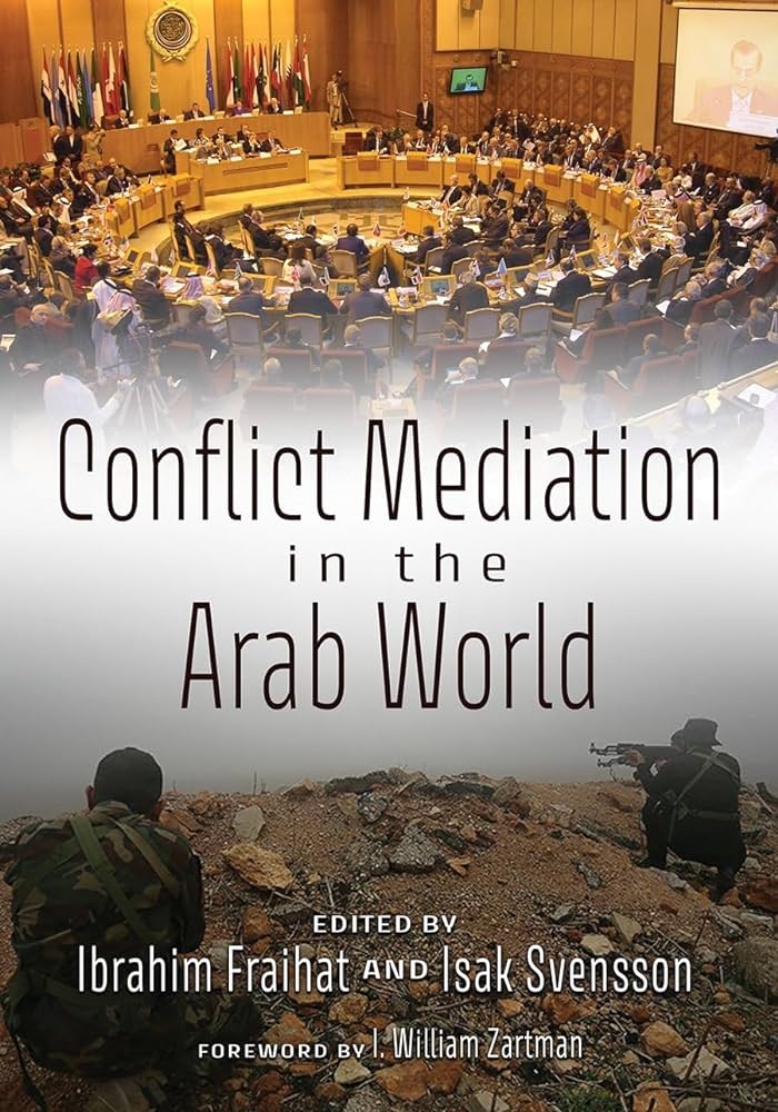 Conflict Mediation