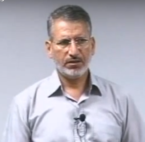 محمد المدلل