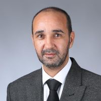 عمر إحرشان