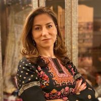 عزمي بشارة