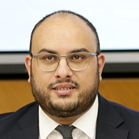 أحمد قاسم حسين