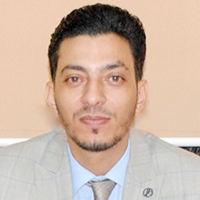 محمد مرزوق